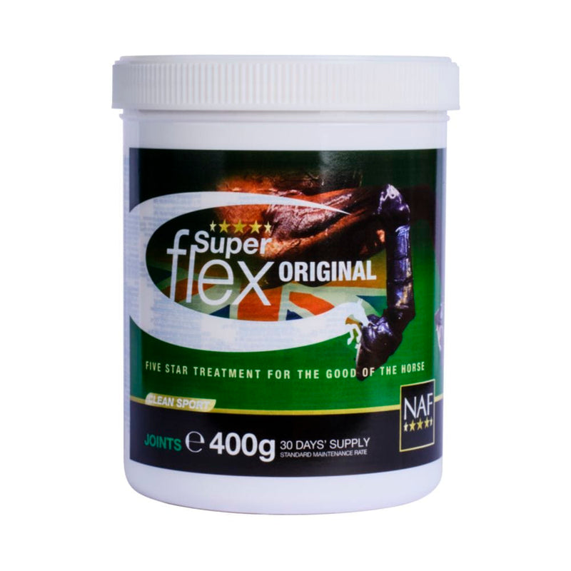 NAF Superflex Pulver - Greenfeedstallochfoder.se