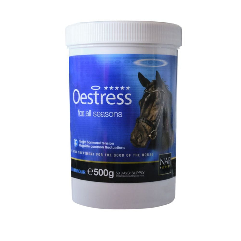 NAF 500g NAF Oestress Pulver NAF 500gr