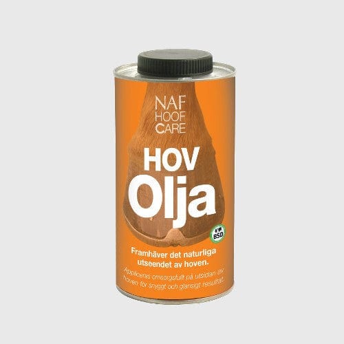 NAF Hästvård NAF Hovolja 500ml