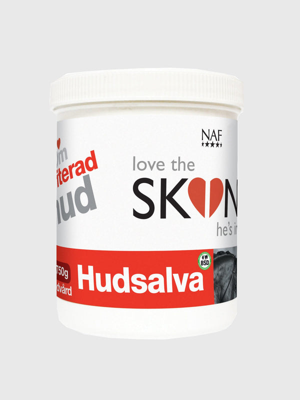 Hudsalva LTS NAF 750gr