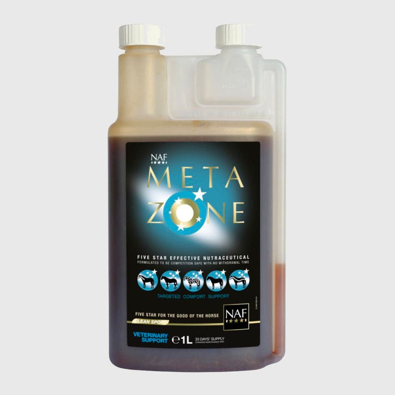 NAF kosttillskott NAF Metazone Flytande 1L