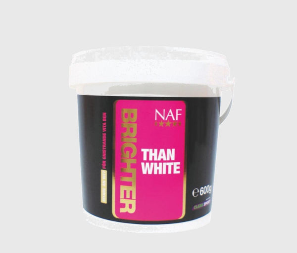 NAF NAF Brighter Than White