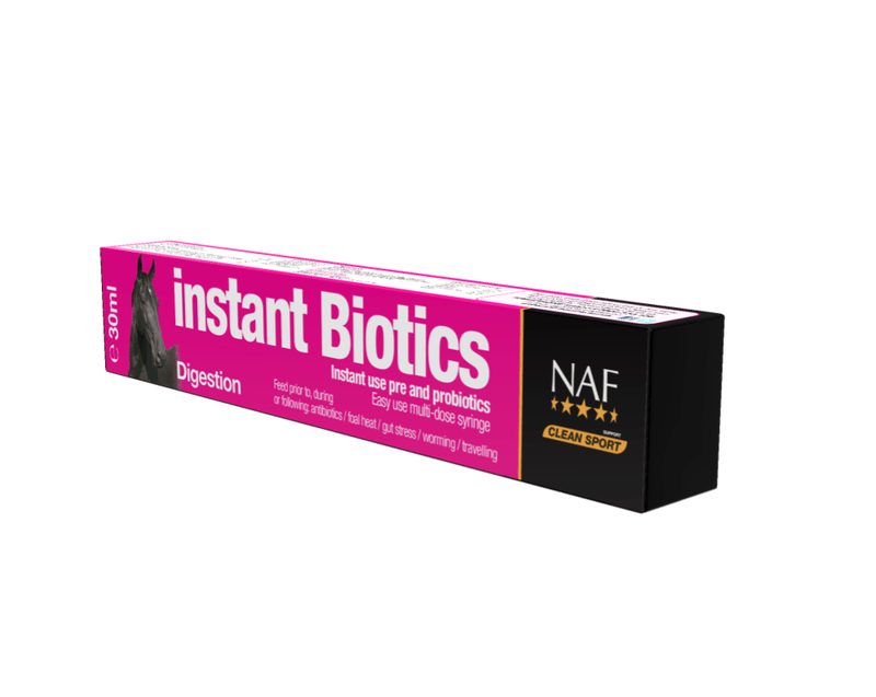NAF Naf Instant biotics
