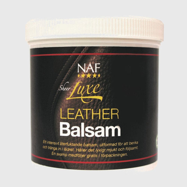 NAF NAF Luxe Leather Balsam 400gr
