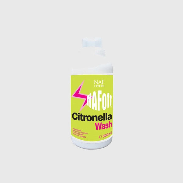 NAF NAF Off Citronella Wash 500 ml