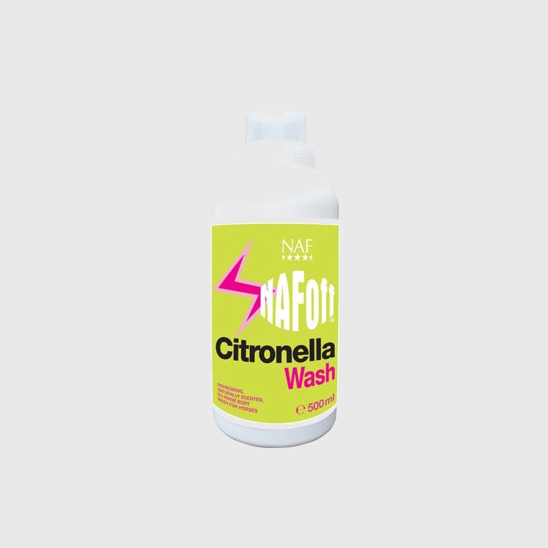 NAF NAF Off Citronella Wash 500 ml
