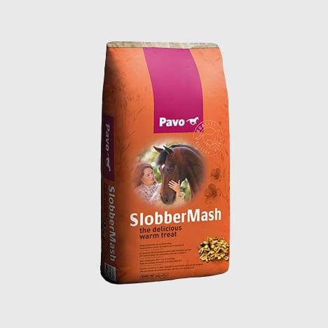 pavo 15 kg Pavo Slobber Mash