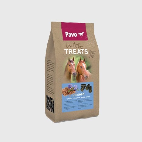 Pavo Foder Linfrö Pavo Healthy Treats 1kg