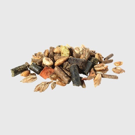 Pavo Foder Pavo 18 Plus 15 Kg