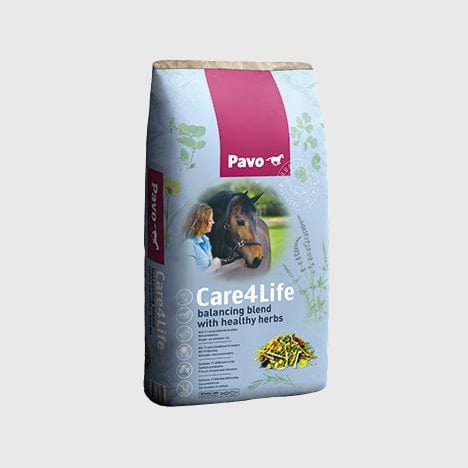Pavo Foder Pavo Care4Life 15kg