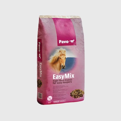 Pavo Foder Pavo EasyMix 15kg