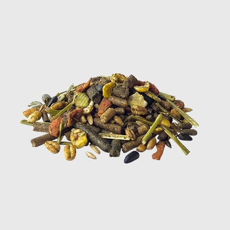 Pavo Foder Pavo Easypower 15 Kg