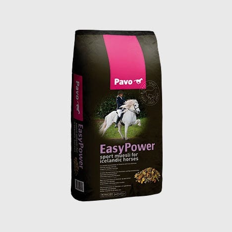Pavo Foder Pavo Easypower 15 Kg
