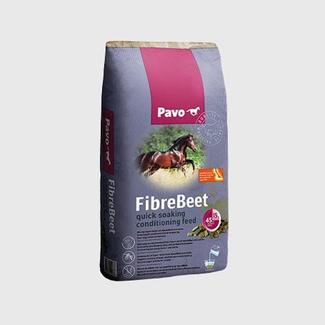 Pavo Foder Pavo FibreBeet 15kg