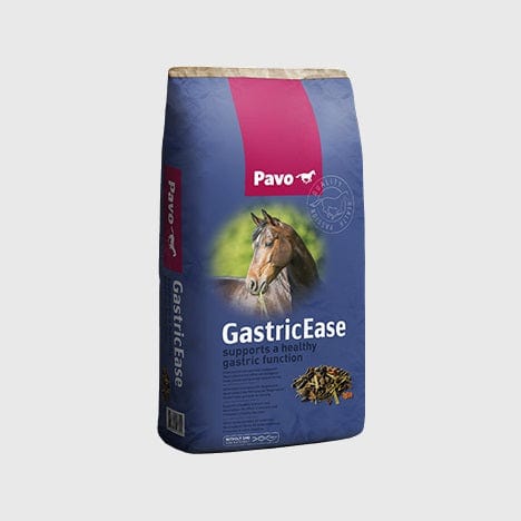 Pavo Foder Pavo Gastric Ease 15kg
