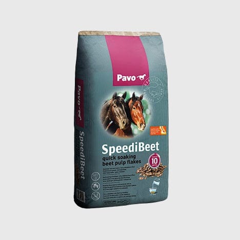 Pavo Foder Pavo SpeediBeet 15kg