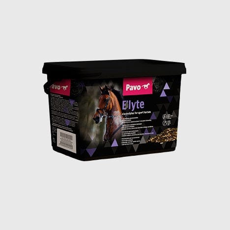 Pavo kosttillskott Pavo E'lyte  3kg