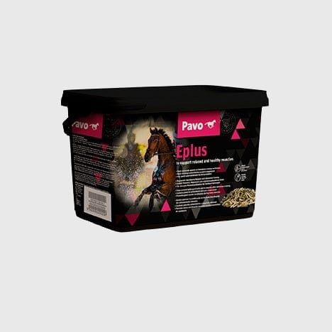 Pavo kosttillskott Pavo Eplus  3kg