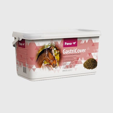 Pavo kosttillskott Pavo GastriCover 5kg