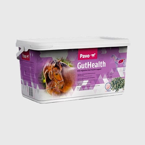 Pavo kosttillskott Pavo GutHealth 7,5 Kg