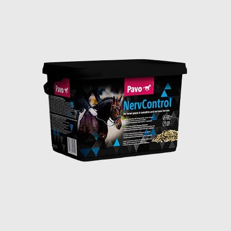 Pavo kosttillskott Pavo NervControl  3kg