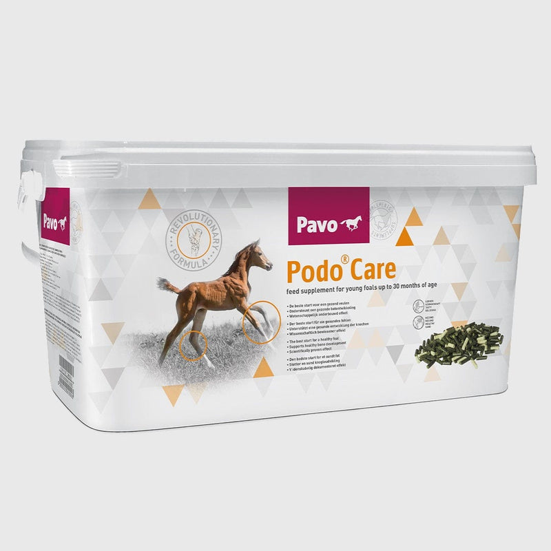 Pavo kosttillskott Pavo PodoCare 8kg