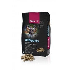 Pavo Pavo All-sports 20kg
