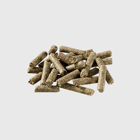 pavo Pavo Basic Plus 20kg