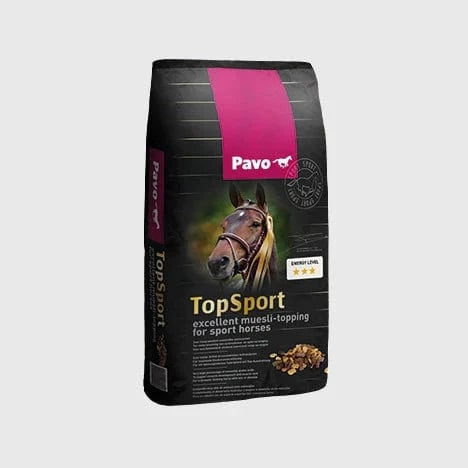 Pavo Pavo top sport 15kg