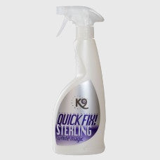 K9 Quick Fix! Sterling White Magic 500ml