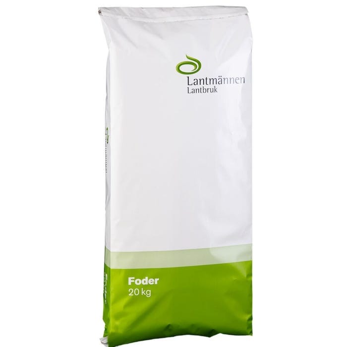 Rabbfor Rabbfor kaninpellets 20kg