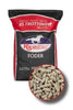 Rs Mustang Trotting pellets 20kg