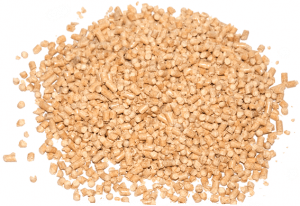 RS Mustang Stalltillbehör Rs Mustang Kutterspånpellets 16kg