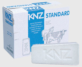 Saltsten KNZ Standard 2 kg