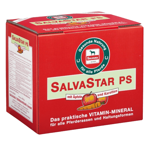 Salvastar Salvastar ps 12,5 kg