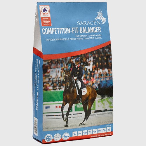 Saracen Foder Saracen Competition Fit Balancer 20 kg