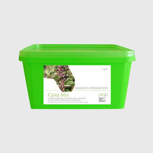 Saracen kosttillskott Cysta Mix 1kg