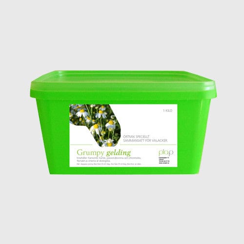 Saracen kosttillskott Grumpy Gelding 1 kg