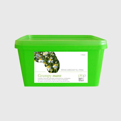 Saracen kosttillskott Grumpy Mare 1 kg