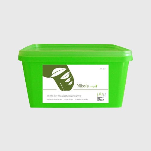 Saracen kosttillskott Nässla 1kg