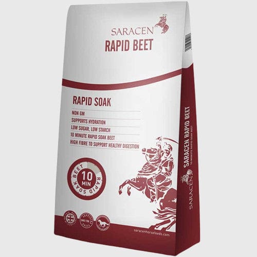 Saracen Saracen Rapid Beet 20kg