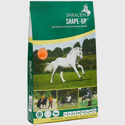 Saracen Saracen Shape Up 20kg