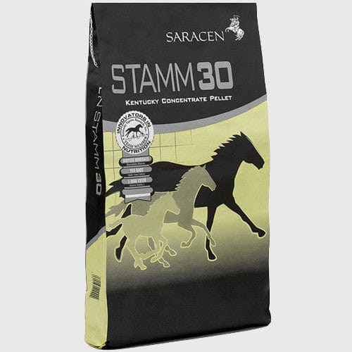 Saracen Saracen Stamm 30 20kg