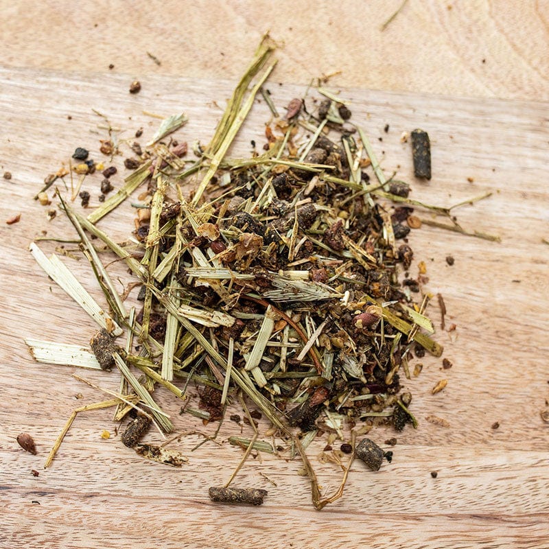 St Hippolyt Foder St Hippolyt Equigard Nordic Müsli 20 Kg