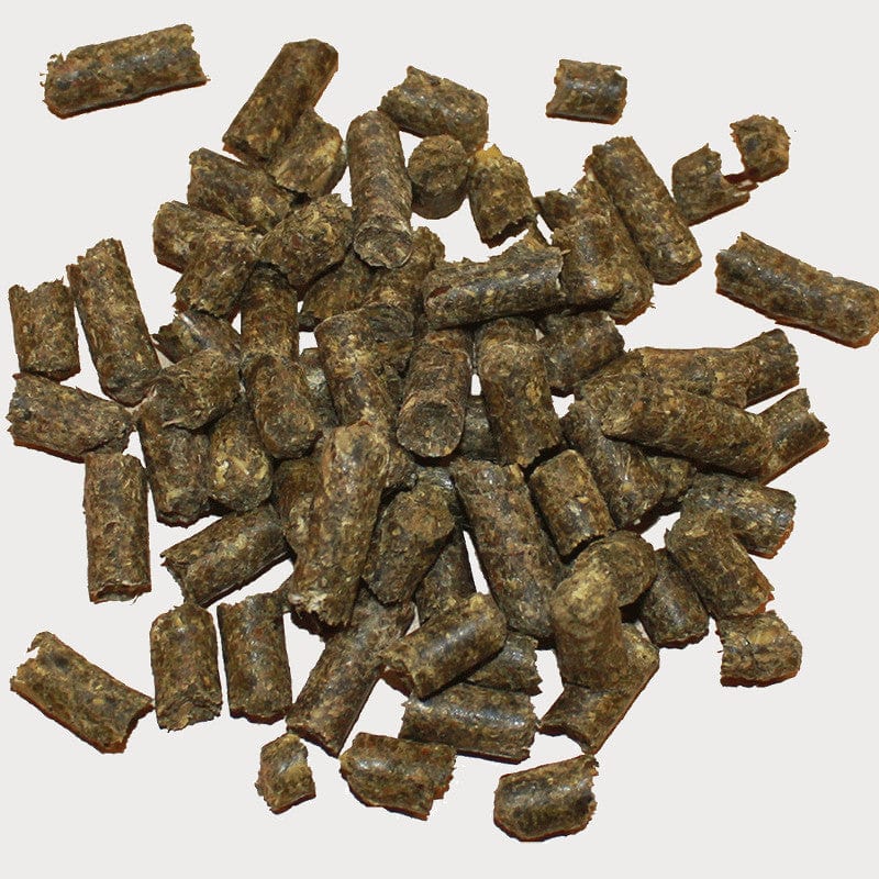 St Hippolyt Foder St Hippolyt Muscle Protein 25 Kg