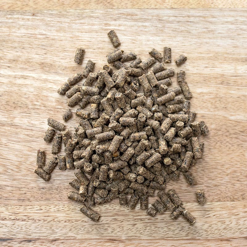 St Hippolyt Foder St Hippolyt Muscle Rice 25 Kg