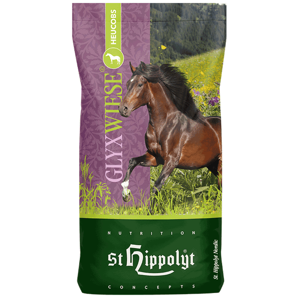 St Hippolyt St. Hippolyt Glyxwiese Höcobs 20kg