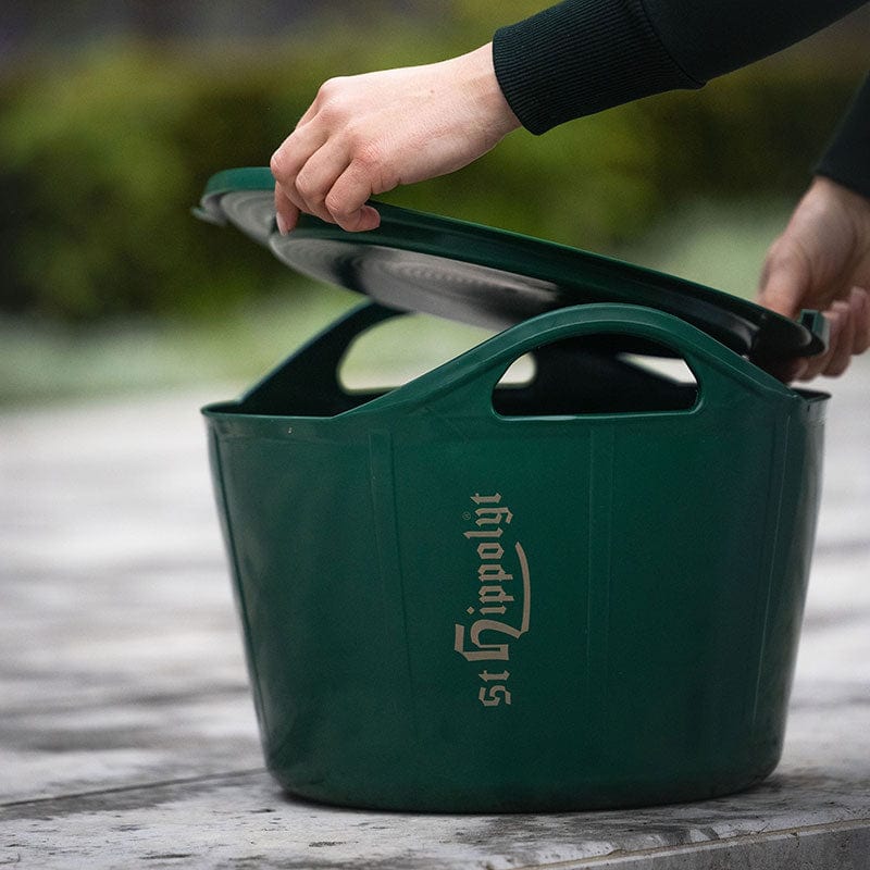 St Hippolyt Stalltillbehör St Hippolyt Lock till Flexihink