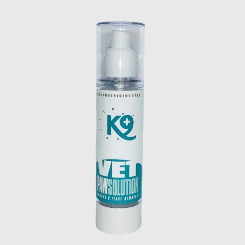 StallochFoder.se Hundvård K9 Vet Paw Solution 100ml