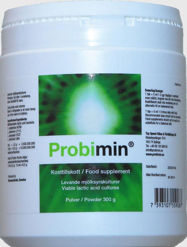 StallochFoder.se Probimin 300gr